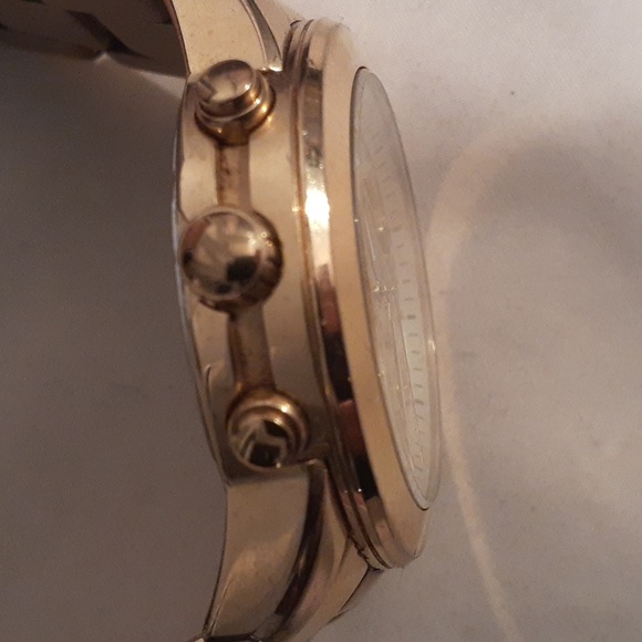 MICHEAL KORS MENS WATCH - Picture 6 of 9